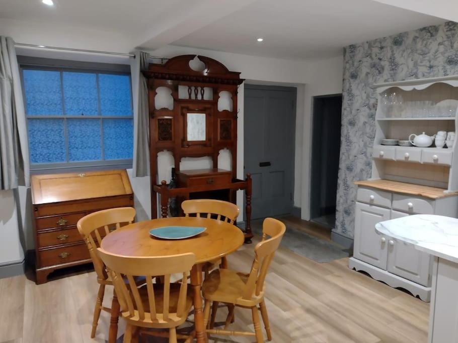 Lavender Cottage, Masham, Historic Listed, 2 Bedrooms Exterior photo